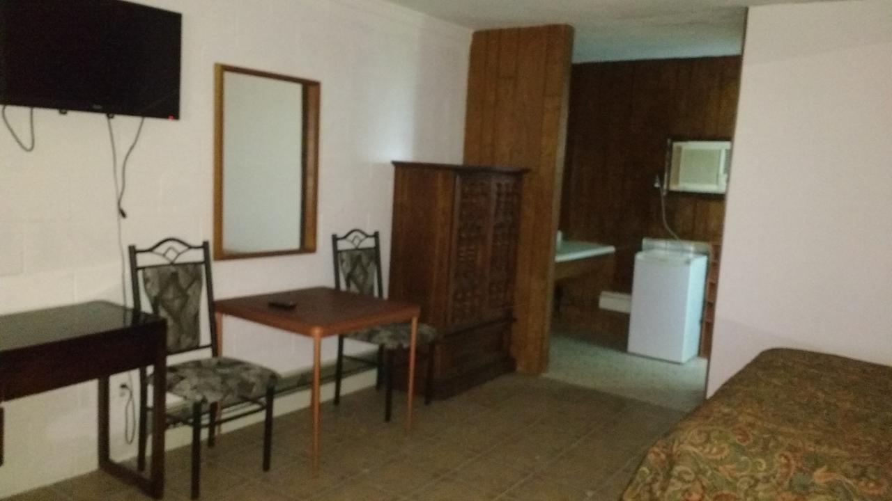 Golf Inn Cataratas do Niágara Exterior foto