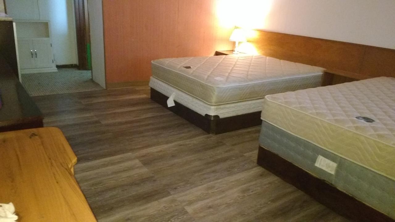 Golf Inn Cataratas do Niágara Exterior foto