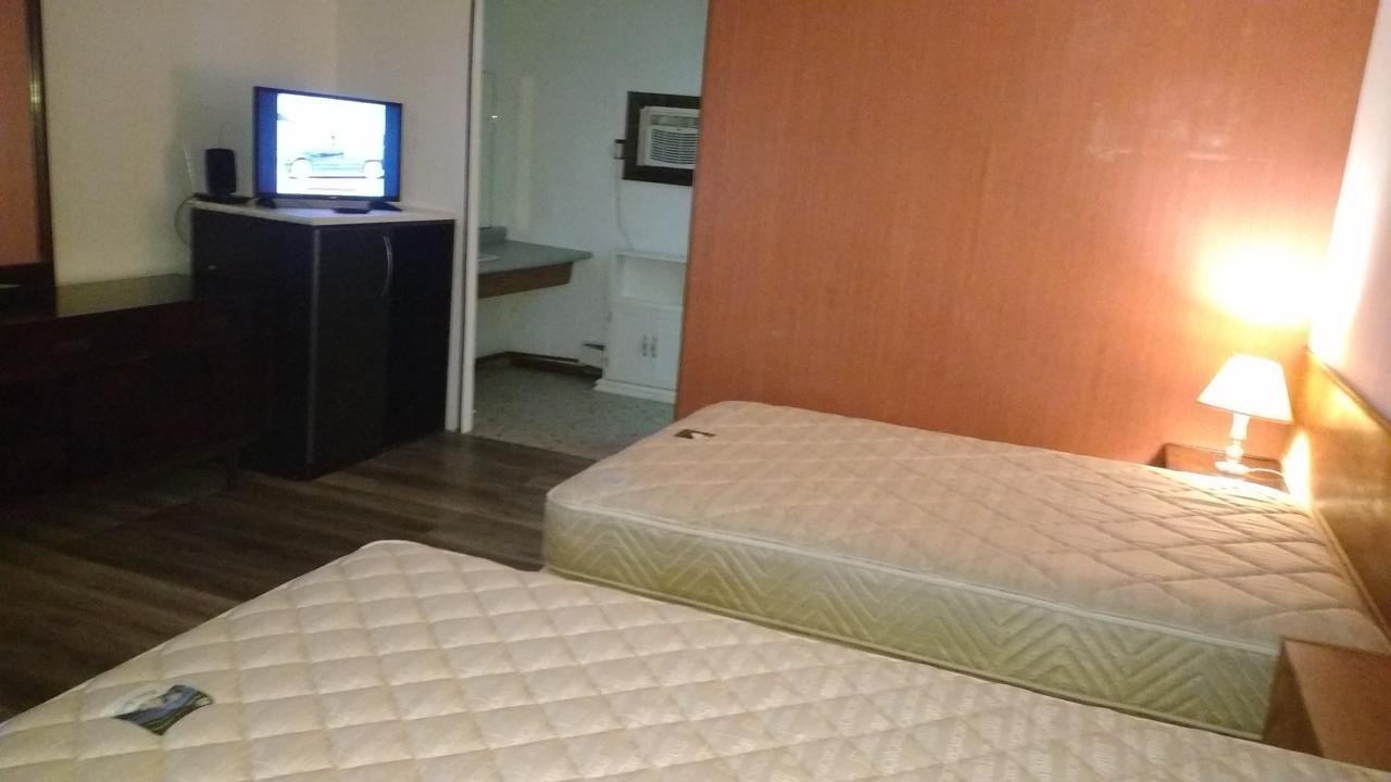 Golf Inn Cataratas do Niágara Exterior foto